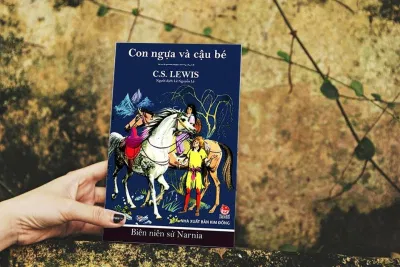 Biên Niên Sử Narnia