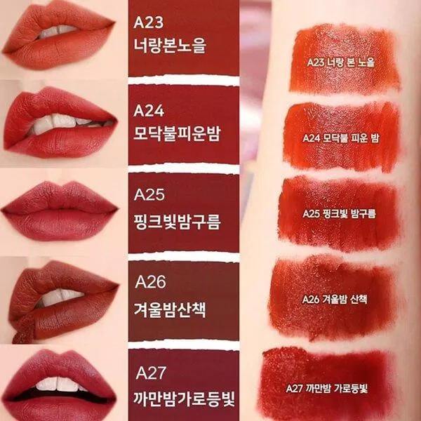 Tổng quan 5 tông màu cực kỳ hợp thời và xu hướng với thời tiết lạnh giá của mùa đông
