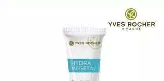Yves Rocher Mini Ultra Moisturizing Liquid Serum 5ml