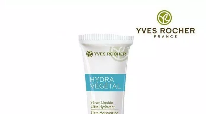 Tinh chất cấp ẩm Yves Rocher Mini Ultra Moisturizing Liquid Serum 5ml là một sản phẩm nên thử để sở hữu làn da ẩm mượt, đầy sức sống