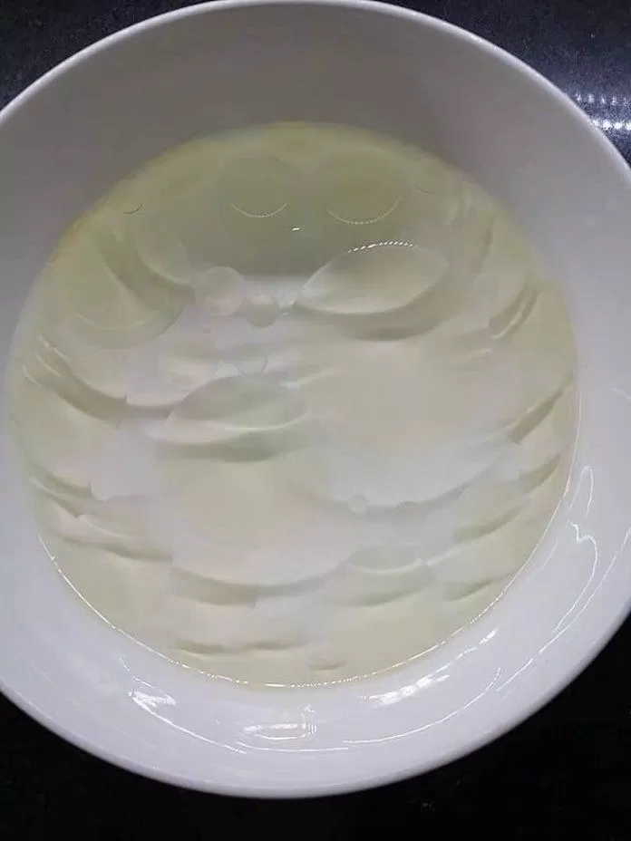 Cách làm quẩy nóng giòn