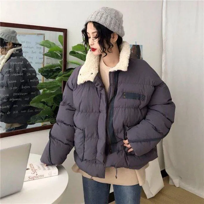 Cách phối đồ cho người gầy