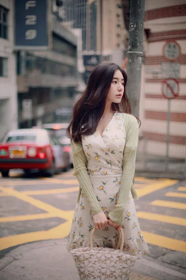 Cách phối đồ cho người gầy