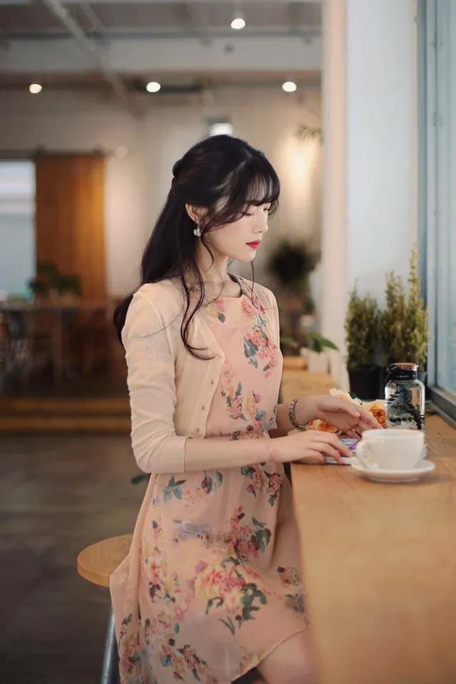 Cách phối đồ cho người gầy