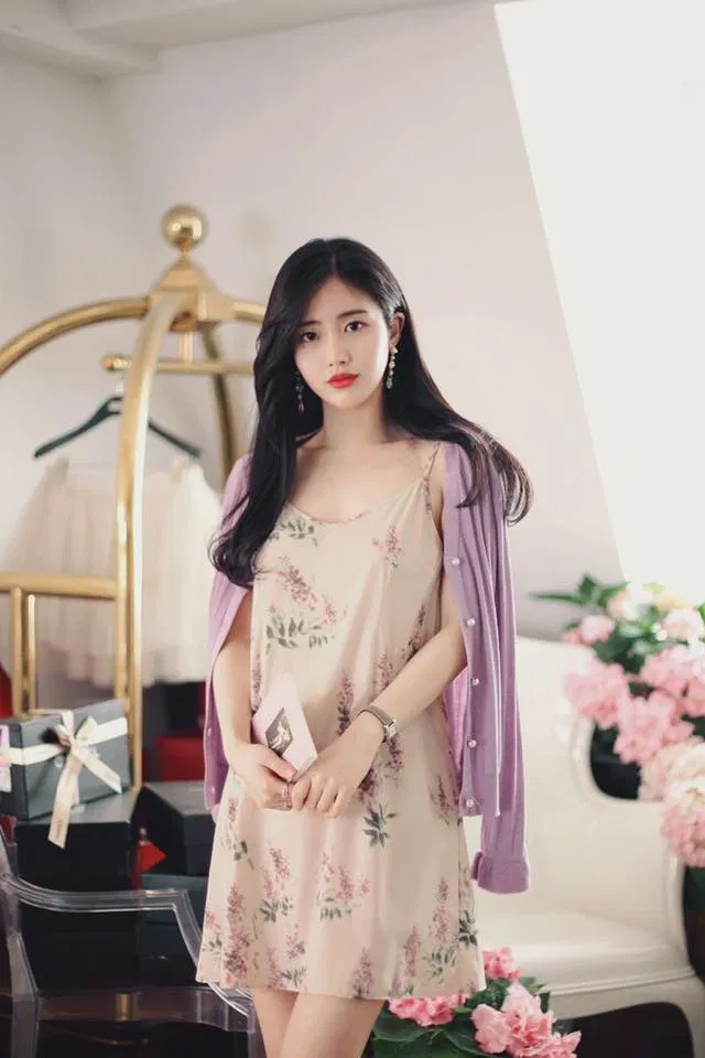 Cách phối đồ cho người gầy