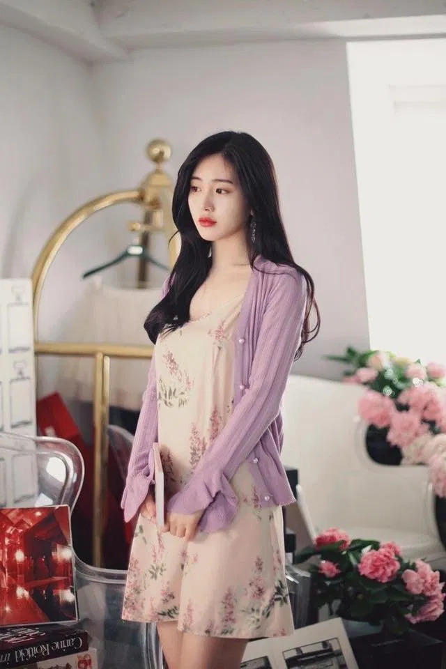 Cách phối đồ cho người gầy