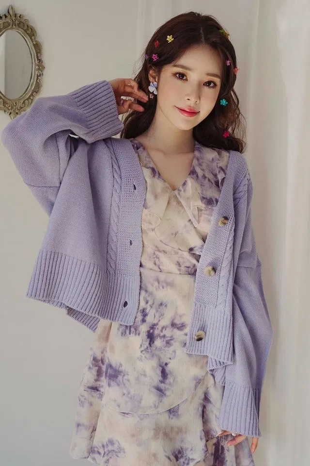 Cách phối đồ cho người gầy