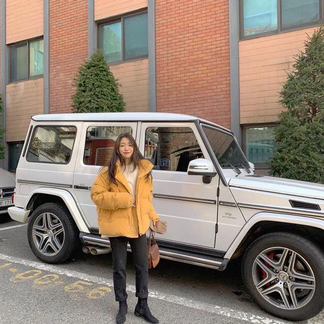 Cách phối đồ cho người gầy