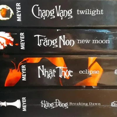 Chạng Vạng