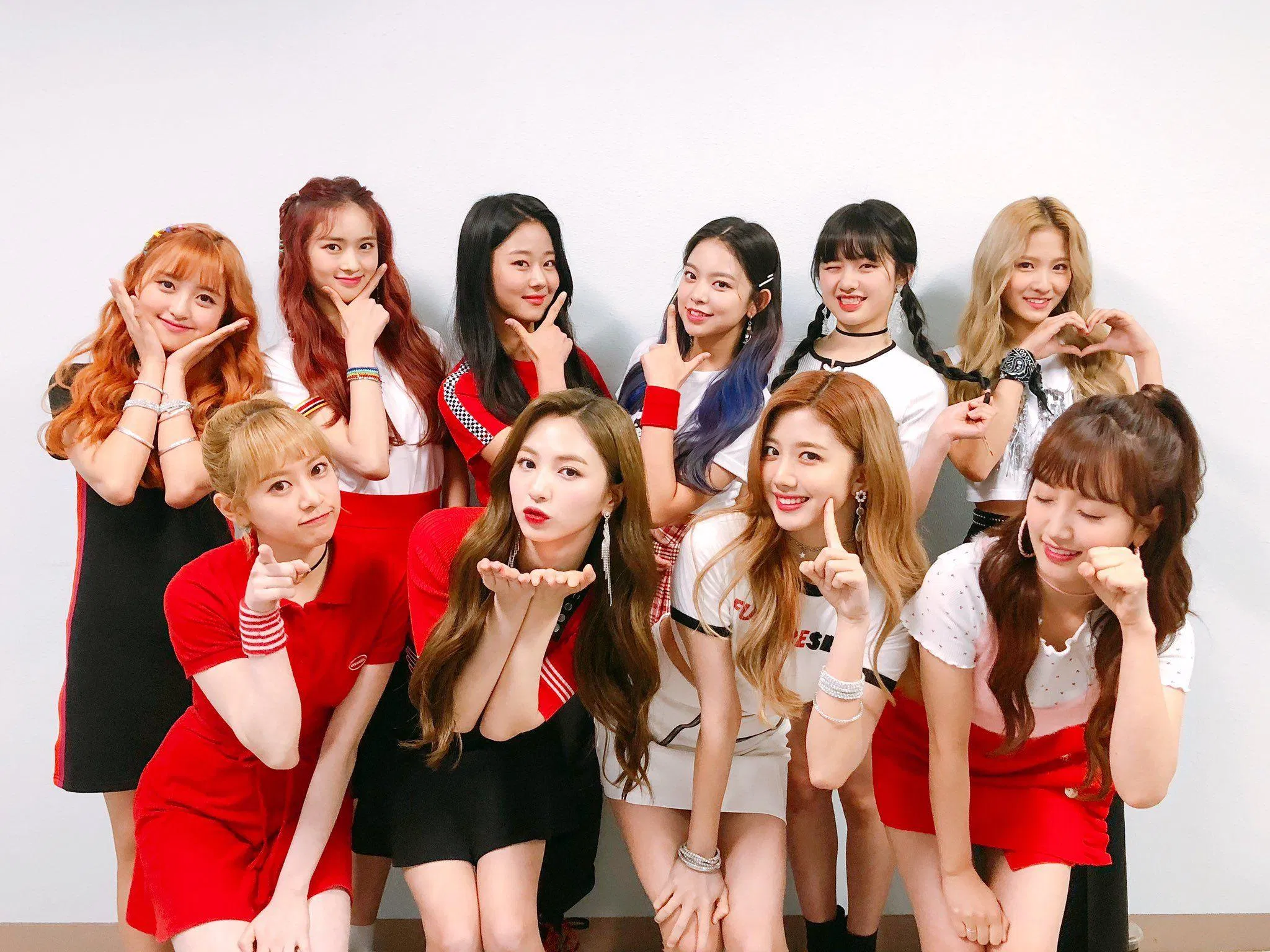 cherry bullet