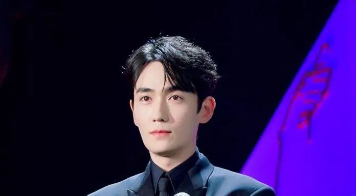Chu Nhất Long
