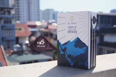 Chúa Tể Những Chiếc Nhẫn