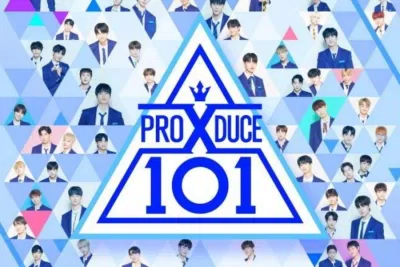 ProduceX101 là khởi nguồn cho nghi ngờ về thao túng phiếu bầu