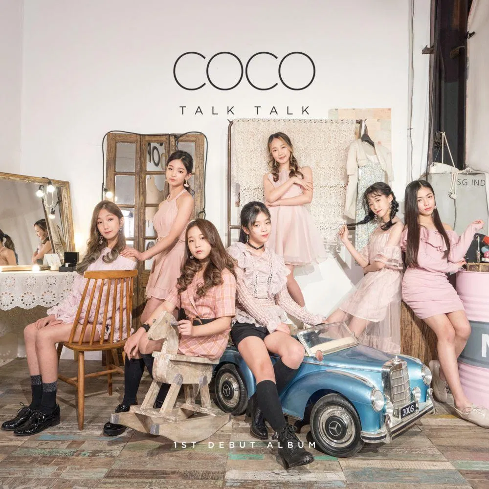 coco
