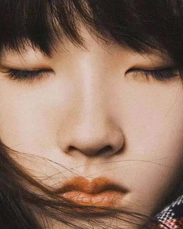 con gái của sao hoa ngữ