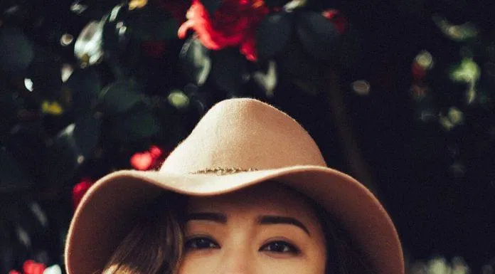 con gái của sao hoa ngữ