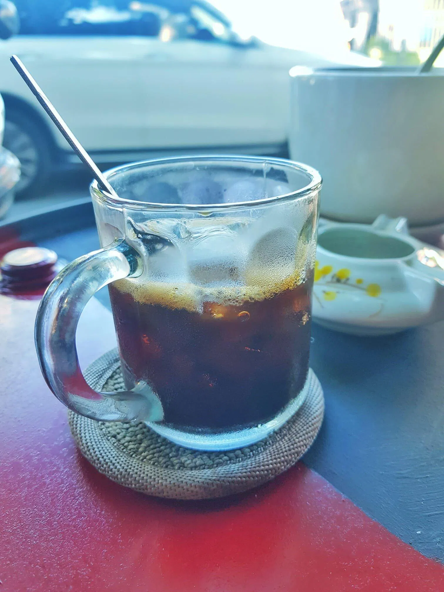 Cuối tuần lạc vào quán bia tây Devo Cafe and Beer