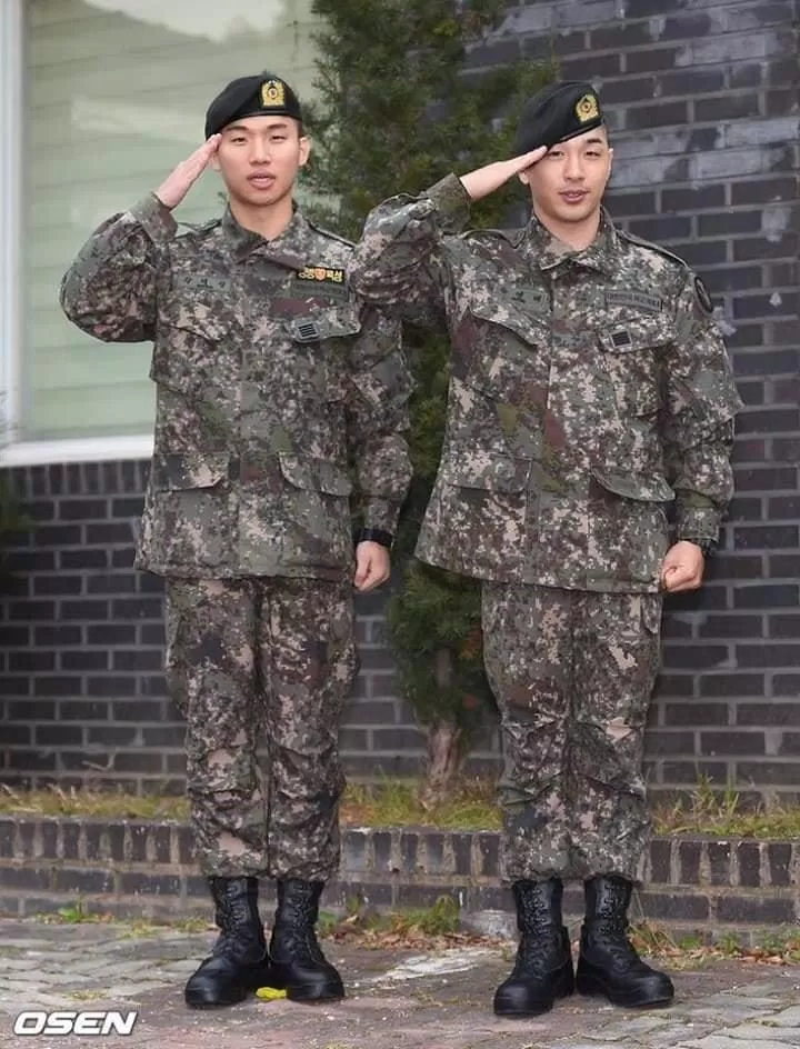 Daesung-Taeyang