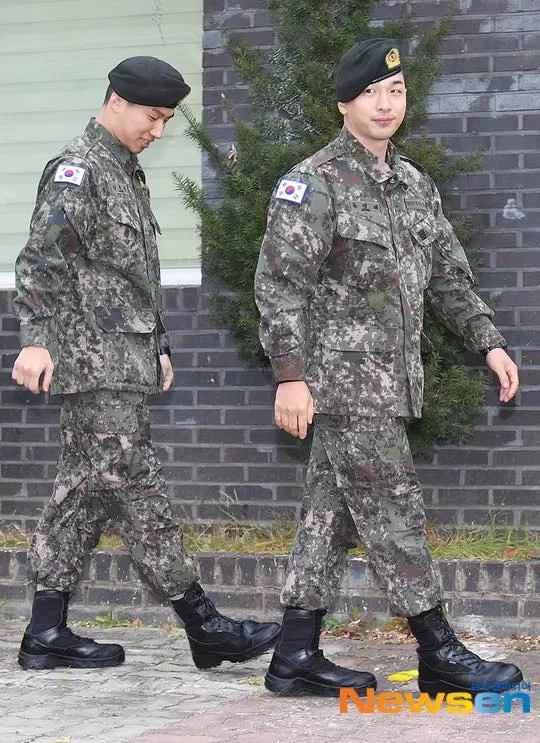 Daesung-Taeyang