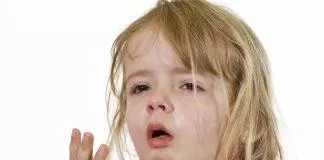 dị vật đường thở