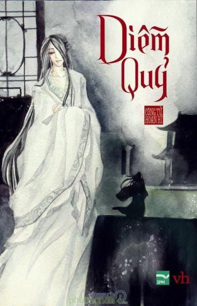 Diễm Quỷ