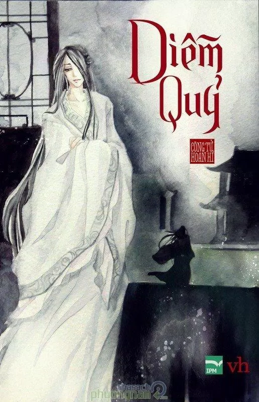 Diễm Quỷ