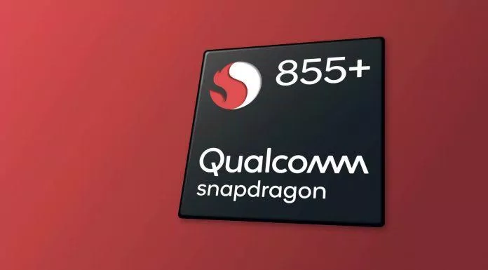 oppo reno ace Con chip Snapdragon 855+ cực kình mạnh mẽ. Ảnh: internet