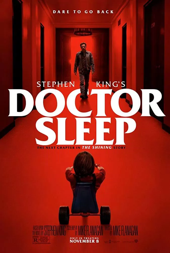 doctor-sleep