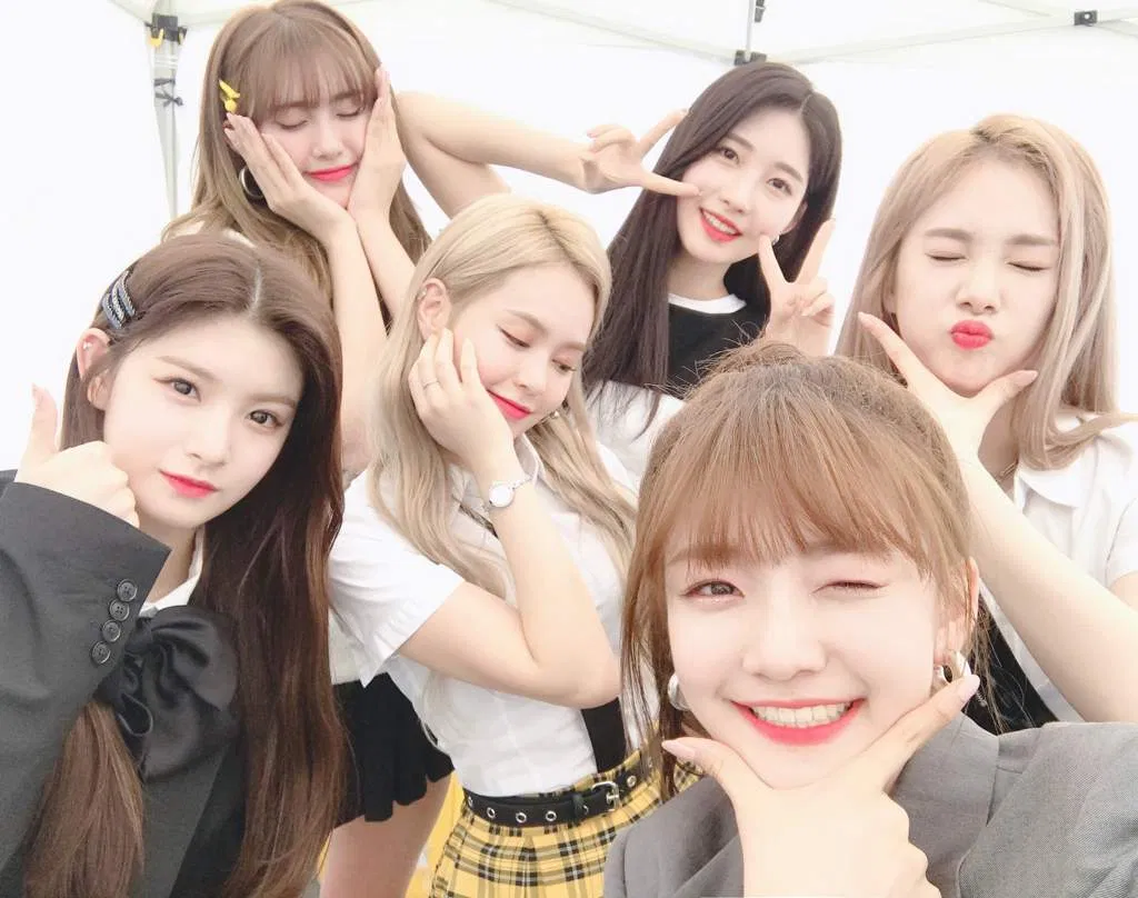 everglow