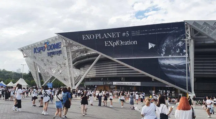Ảnh minh họa EXO