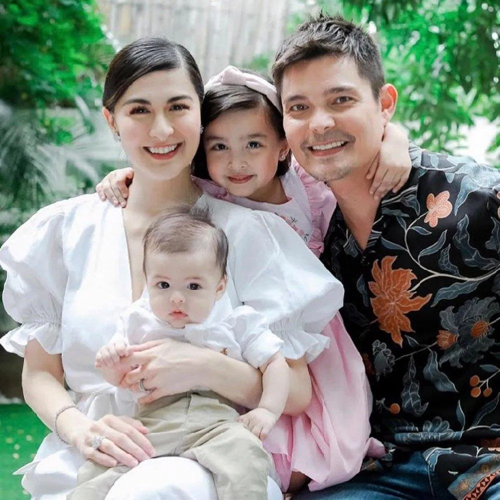 Gia đình Dantes