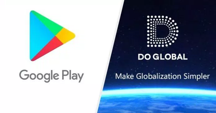 DO Global là nhà phát triển ứng dụng chịu sự trừng phạt từ Google