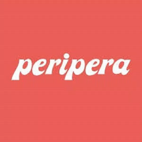 Hãng son Peripera với nhiều sản phẩm được các nàng lựa chọn (nguồn: Internet)