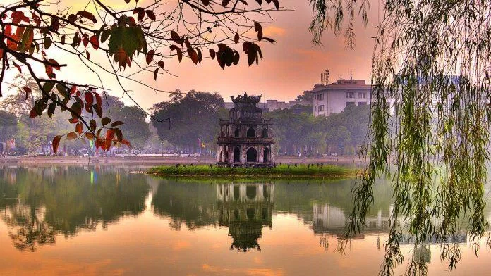 Hà nội