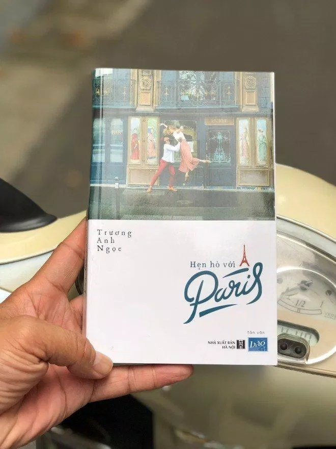 Hẹn Hò Với Paris hẹn hò với paris