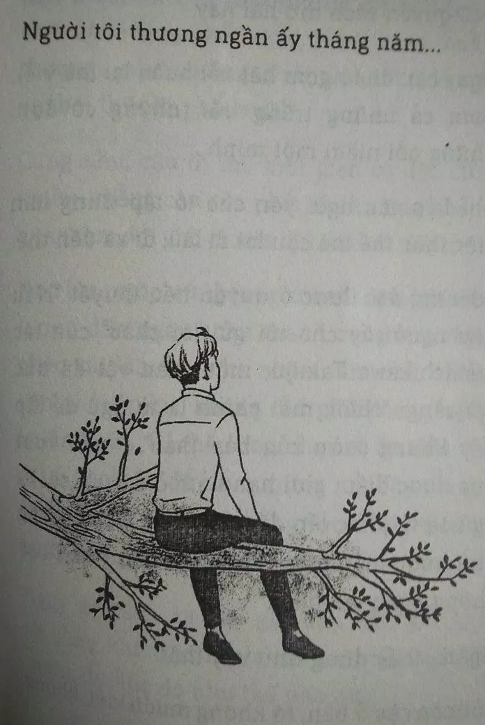 Hôm Nay Tôi Thất Tình để lại bao da diết sau khi đọc Hôm Nay Tôi Thất Tình để lại bao da diết sau khi đọc