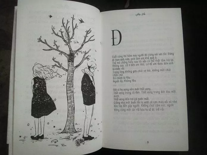 Hôm Nay Tôi Thất Tình - cuốn sách dành cho những cô gái sống nội tâm Hôm Nay Tôi Thất Tình - cuốn sách dành cho những cô gái sống nội tâm