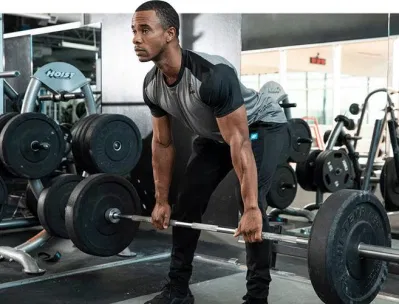 Thời lượng tập gym tốt nhất.