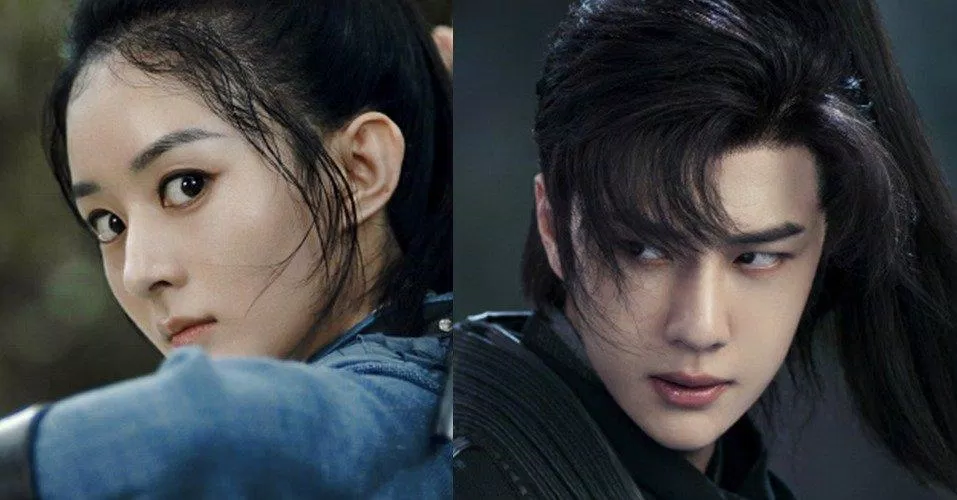 Hữu Phỉ (Nguồn: Weibo) Hữu Phỉ (Nguồn: Weibo)