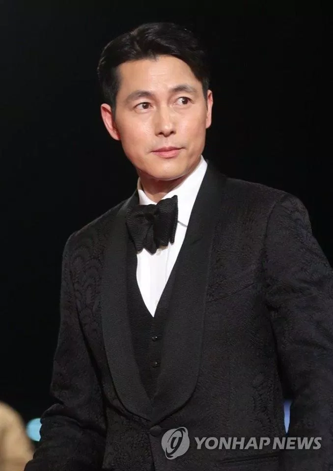 Jung Woo Sung