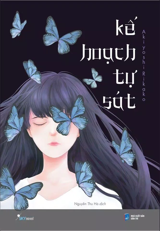 Kế Hoạch Tự Sát kế hoạch tự sát