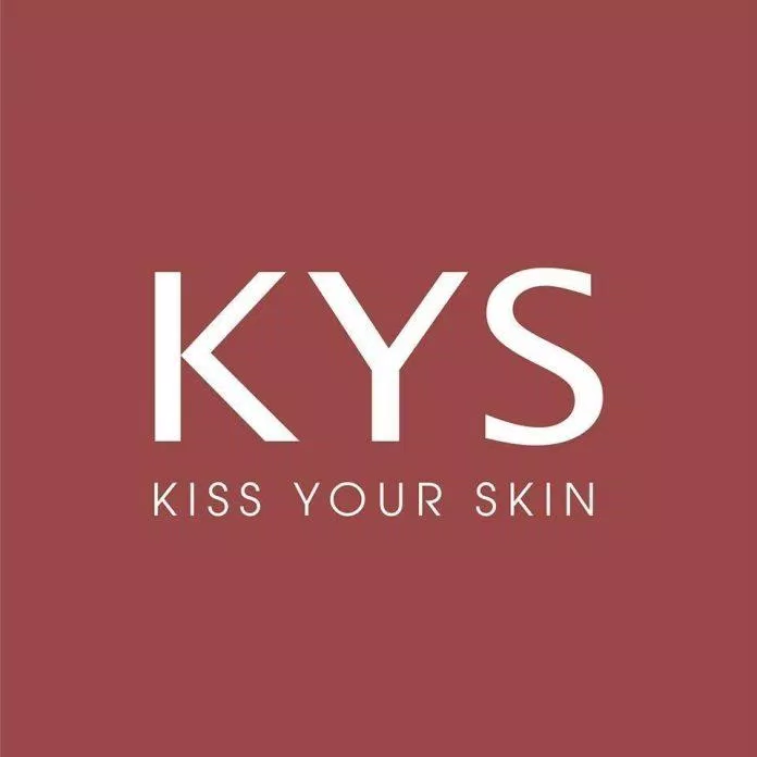 Thương hiệu KYS là thương hiệu Việt Nam với mỹ phẩm có thành phần từ chocolate