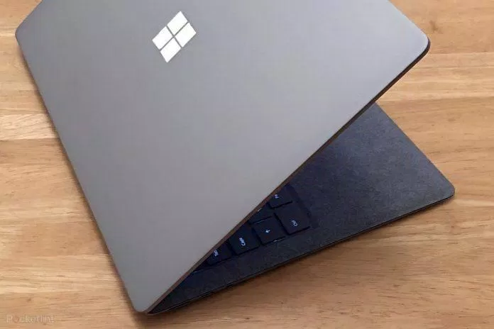 Laptop Surface 3