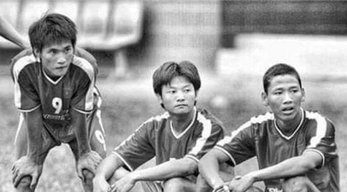 Lê Công Vinh
