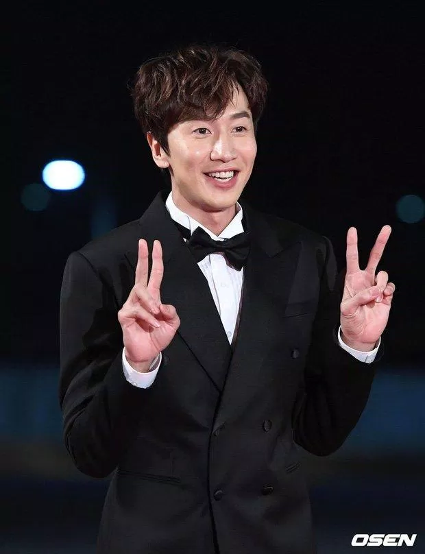 Lee Kwang Soo