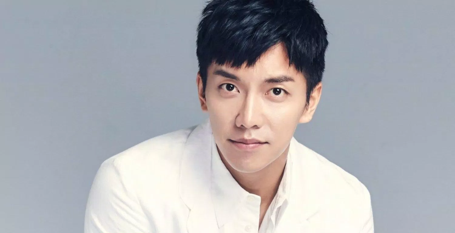 Lee Seung Gi đã gắn bó với công ty chủ quản 18 năm (Ảnh: Internet)