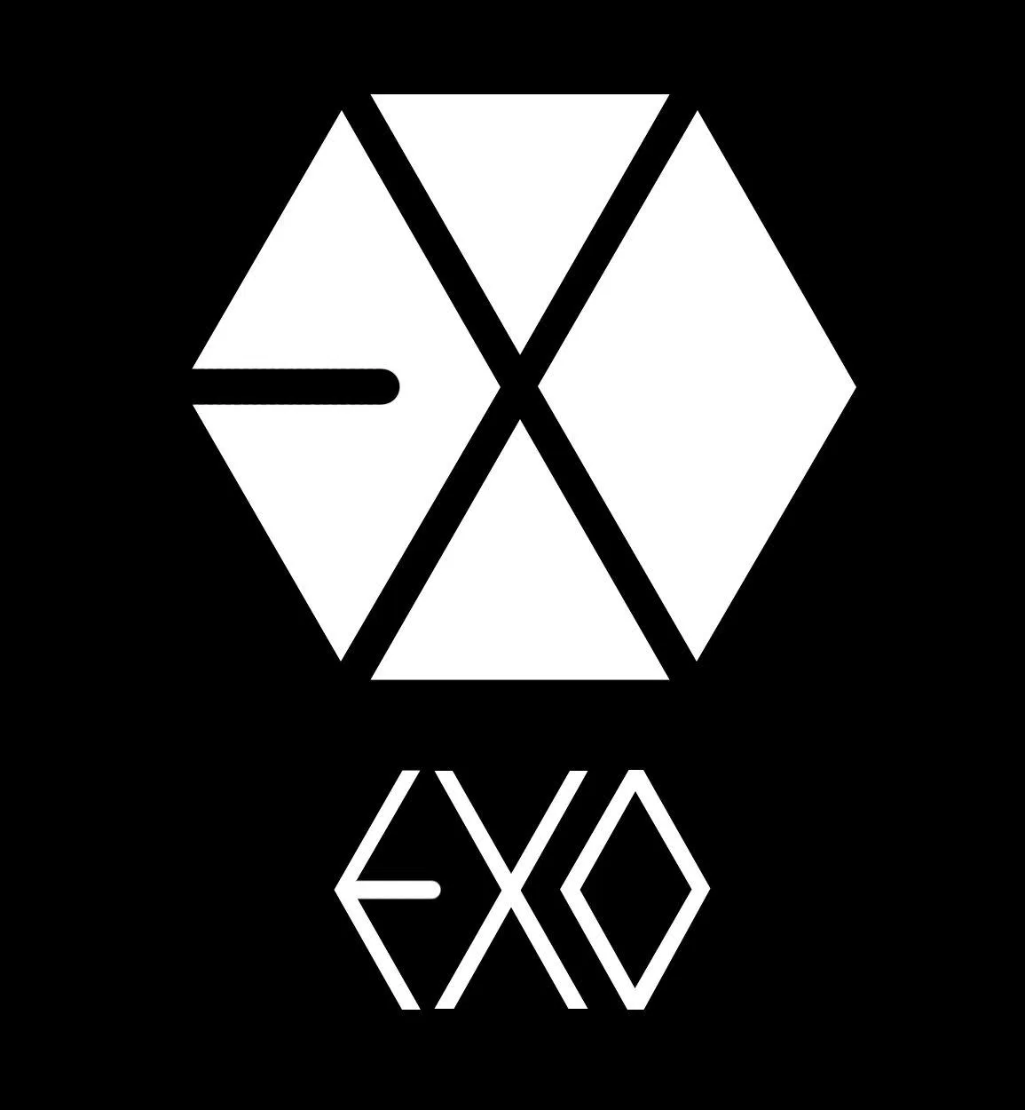 Logo EXO