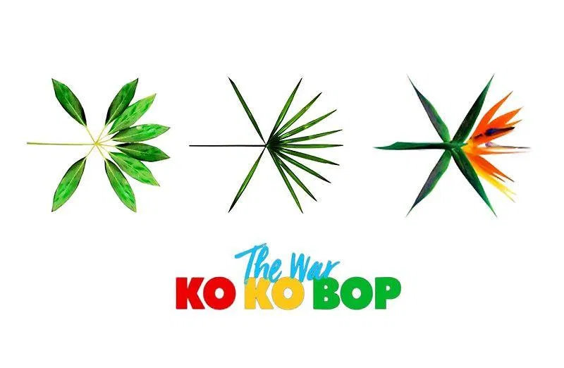 Logo EXO