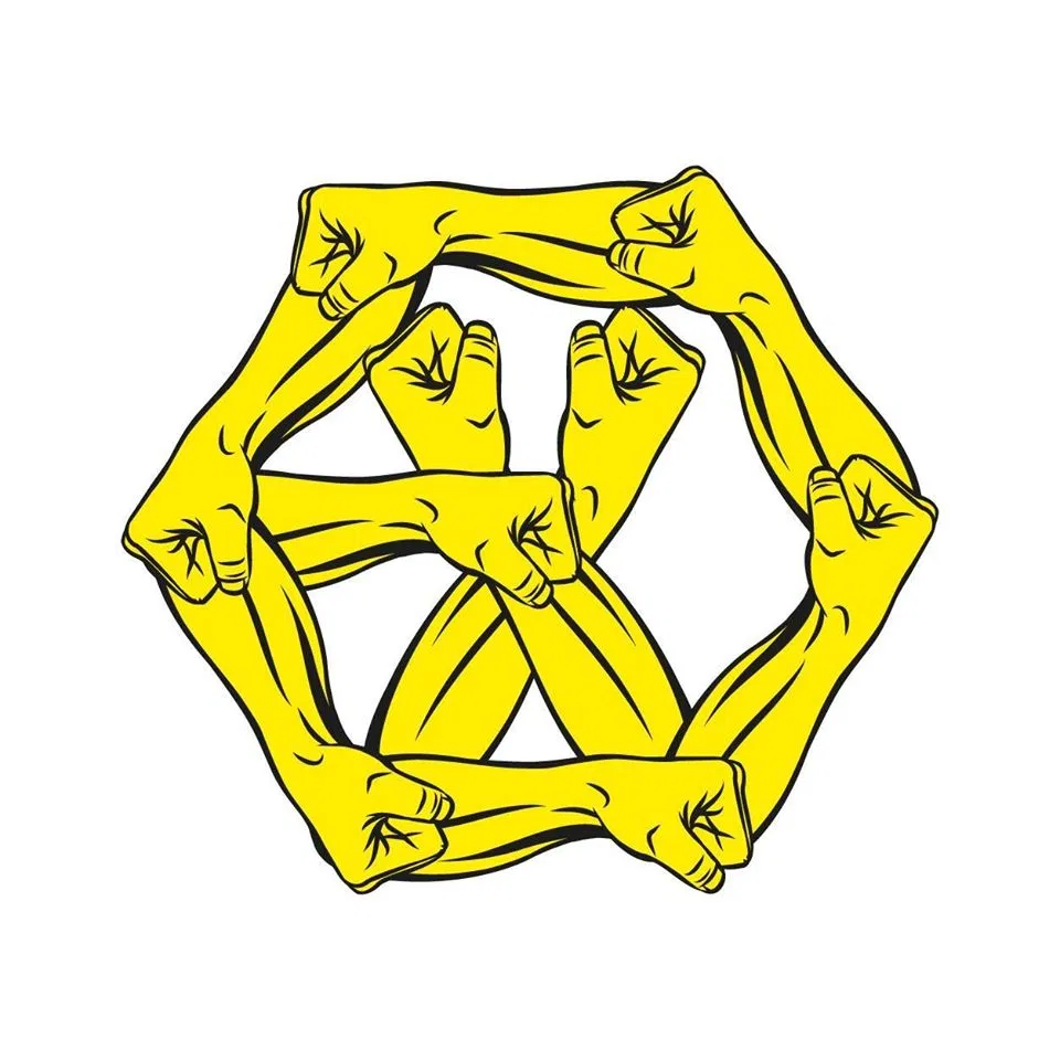 Logo EXO