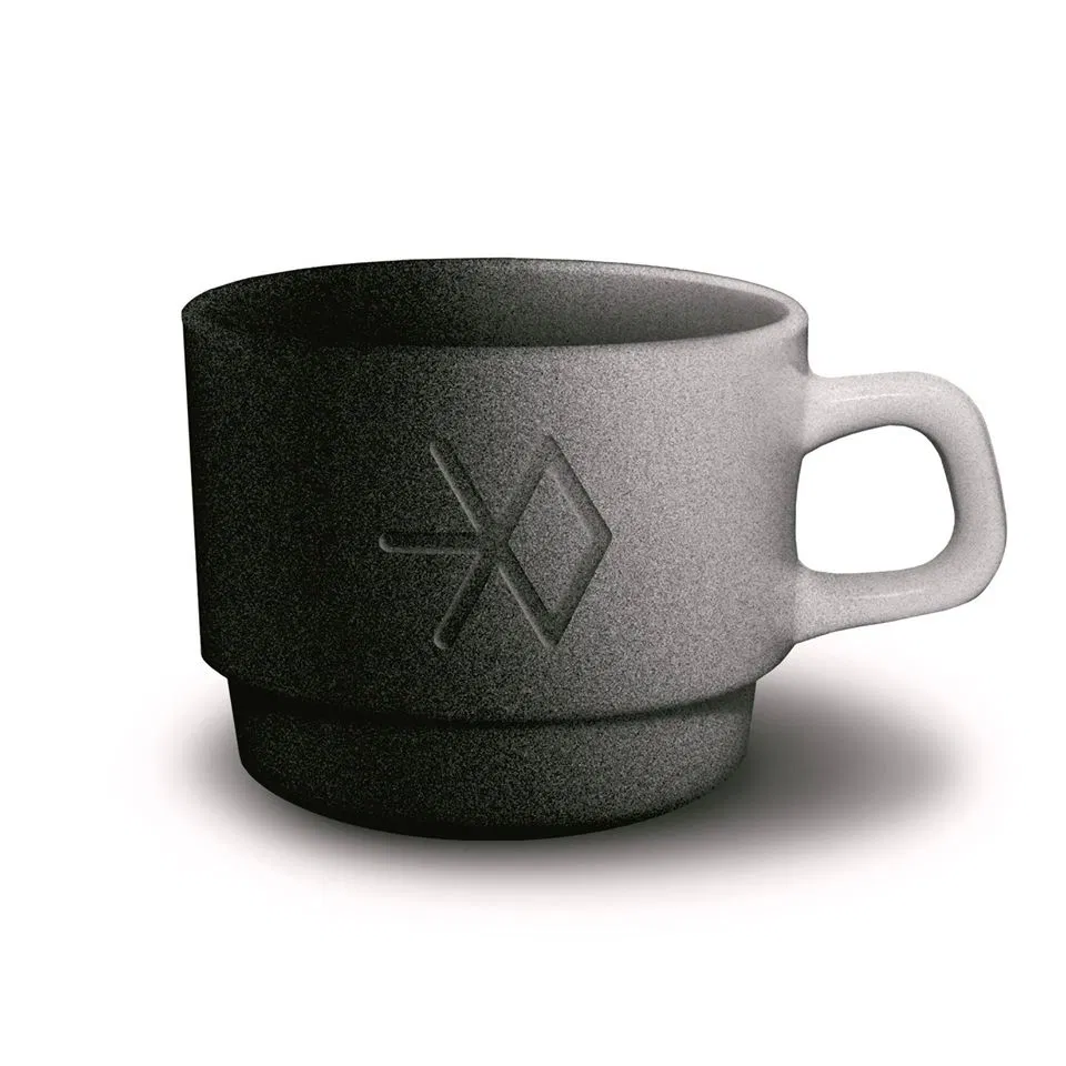Logo EXO